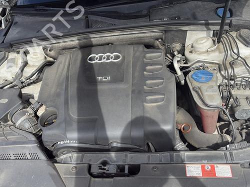 Bremseservo AUDI A4 B8 (8K2) 2.0 TDI (143 hp) 29312988