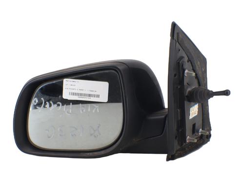 Left mirror KIA PICANTO II (TA) 1.0 | BP27477080C26 