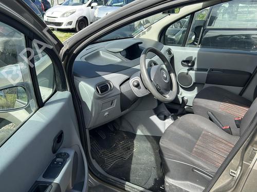 Left headlight RENAULT MODUS / GRAND MODUS (F/JP0_) 1.5 dCi (JP0G, JP0H) | BP25674739C28  - Image 5