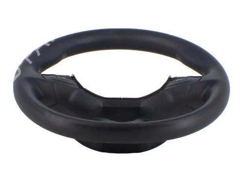 Used Steering wheel Steering wheel PEUGEOT 208 I (CA_, CC_) 1.6 HDi / BlueHDi 75 (75 hp) 32861122 32861122