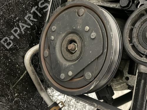 AC compressor RENAULT SCÉNIC I MPV (JA0/1_, FA0_) 1.6 (JA00, JA16, JA15, JA19, JA1V, JA2B, JA2C, JA0B,... | BP25697602M34 