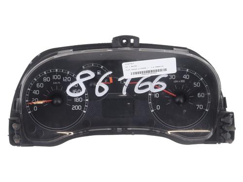 Instrument cluster FIAT PANDA (169_) 1.2 (169.AXB11, 169.AXB1A) | BP27156964C47 - Image 2