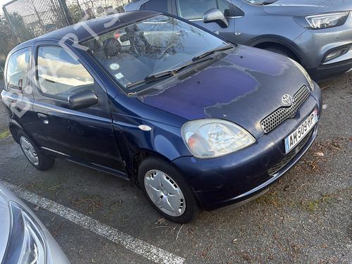 Engine TOYOTA YARIS (_P1_) 1.3 (NCP10, SCP12_) | BP36057215M1  - Image 9