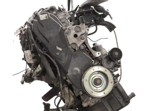 Engine PEUGEOT 407 (6D_) 2.0 HDi 135 (6DRHRH, 6DRHRE, 6DRHRG, 6DRHRJ) | BP35806514M1 - Image 2