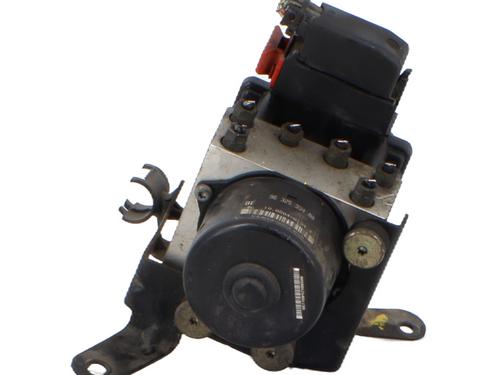 ABS pump PEUGEOT 206 Hatchback (2A/C) 1.4 i | BP27927402M43 