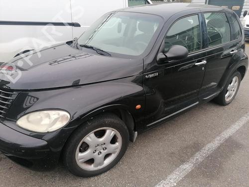 AC compressor CHRYSLER PT CRUISER (PT_) 2.0 | BP25688334M34  - Image 8