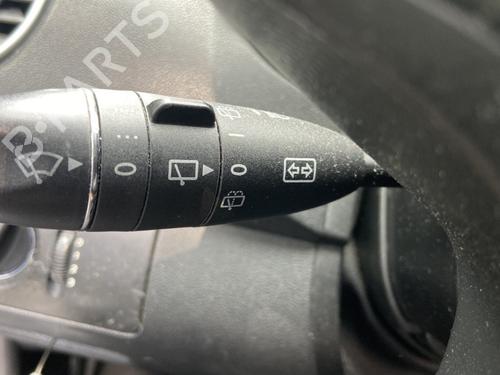Used Steering column stalk MERCEDES-BENZ M-CLASS (W164) ML 280 CDI 4-matic (164.120) (190 hp) 25672252