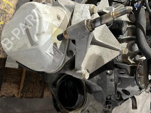 Gearbox RENAULT MEGANE I (BA0/1_) 1.6 16V (BA04, BA0B, BA11, BA1J, BA16, BA19, BA1K, BA1V,... | BP25687130M3 