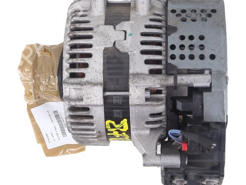 Used Alternator Alternator FORD PUMA (J2K, CF7) 1.0 EcoBoost mHEV (125 hp) 40118075 40118075