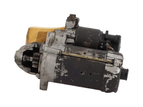 Used Starter PEUGEOT BOXER Van (230L) 2.8 HDI (128 hp) 25692192