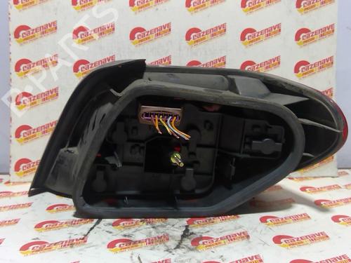 Used Left taillight Left taillight CITROËN XSARA Coupe (N0) 1.6 16V (109 hp) 25679766 25679766