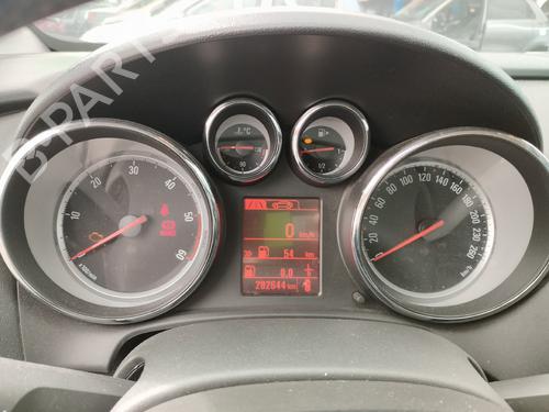 Headlight switch OPEL ASTRA J (P10) | BP34639603I24 - Image 39