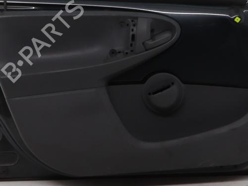 Front left exterior door handle TOYOTA AYGO (_B1_) 1.0 (KGB10_, KGB10R) | BP25685386C128 