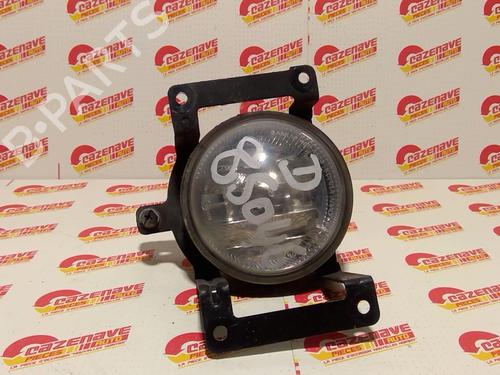 Used Right front fog light Right front fog light HYUNDAI TUCSON (JM) 2.0 CRDi All-wheel Drive (113 hp) 25688735 25688735