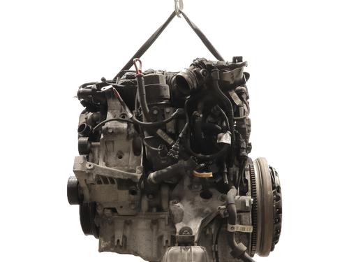 Used Engine Engine BMW 3 Touring (E91) 320 d (177 hp) 32777682 32777682
