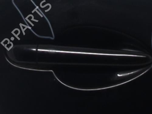 Dør højre bagtil MAZDA CX-3 (DK) 2.0 SKYACTIV-G (DK5W, DK6W) | BP25680052C5  - Image 6