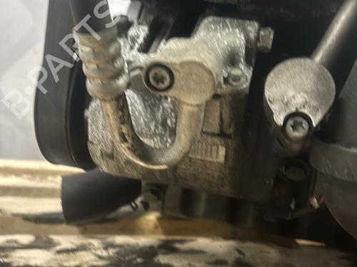AC compressor VW POLO (9N_, 9A_) 1.4 TDI | BP25678918M34 