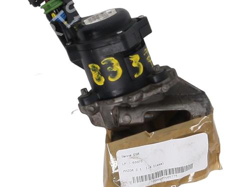 Egr MAZDA 2 (DY) 1.4 CD | BP25681180M69 
