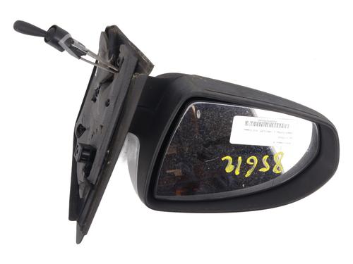Left mirror SMART FORTWO Cabrio (451) 0.8 CDi (451.400) | BP25681566C26 