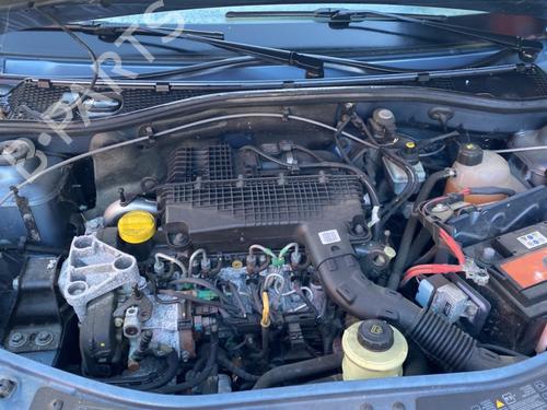 Used Gearbox DACIA SANDERO 1.5 dCi (68 hp) 31994489