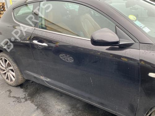 Used Right front door ALFA ROMEO MITO (955_) 1.4 TJet (955AXA1B) (155 hp) 31279730