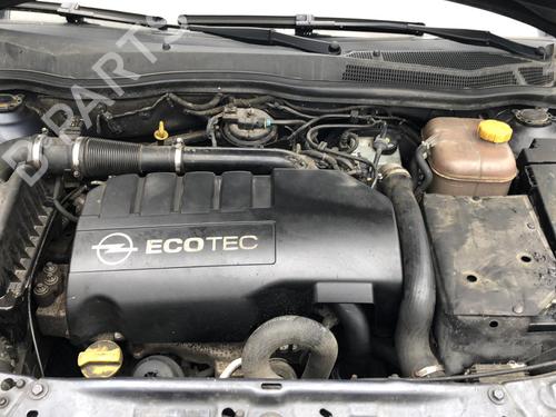 Used Starter Starter OPEL ASTRA H Estate (A04) 1.3 CDTI (L35) (90 hp) 25679349 25679349
