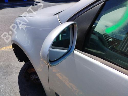 Used Left mirror Left mirror VW GOLF V (1K1) [2003-2010] 35991531 35991531