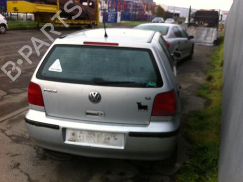 Right taillight VW POLO (6N2) 1.4 16V | BP25687601C35 - Image 3