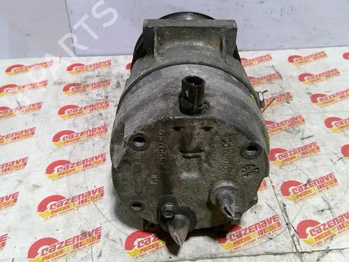 Used AC compressor RENAULT LAGUNA II (BG0/1_) 1.9 dCi (BG1A, BG1W, BG0G) (110 hp) 25687055