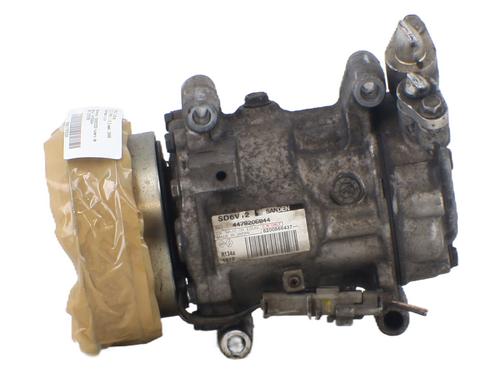 AC compressor RENAULT CLIO III (BR0/1, CR0/1) | BP36285544M34 - Image 3