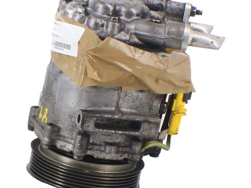 AC compressor PEUGEOT 407 (6D_) 2.0 HDi 135 (6DRHRH, 6DRHRE, 6DRHRG, 6DRHRJ) | BP27638702M34 - Image 6