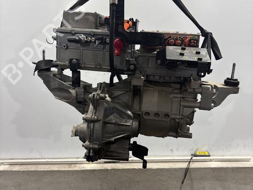 Engine DACIA SPRING EV (B6M1) | BP38637201M1 - Image 2