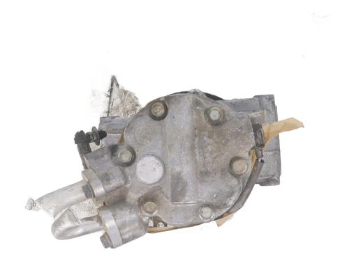 AC compressor RENAULT CLIO V (B7_) 1.5 Blue dCi 85 (B7AG) | BP26148041M34 - Image 3