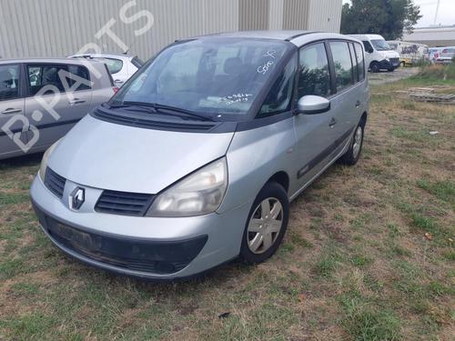 Left taillight RENAULT ESPACE IV (JK0/1_) 1.9 dCi (JK0U) | BP25696461C34 - Image 6