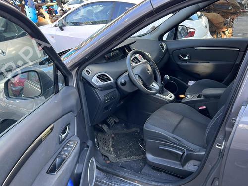 Engine RENAULT SCÉNIC III (JZ0/1_) 1.5 dCi | BP25678917M1  - Image 7