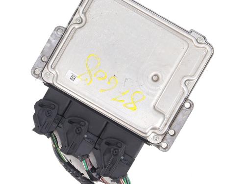 Control unit RENAULT CLIO IV (BH_) 1.5 dCi 75 | BP32212317M11