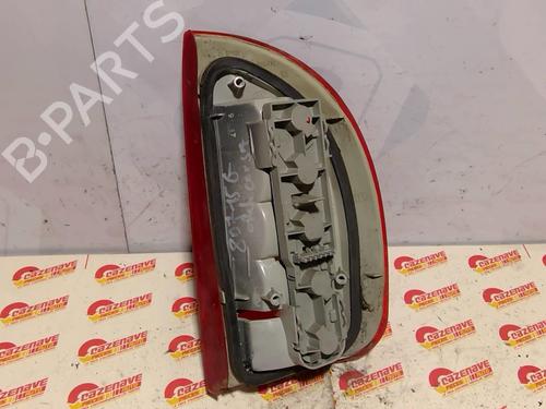 Used Left taillight OPEL CORSA B (S93) 1.2 i (F08, F68, M68) (45 hp) 25695901