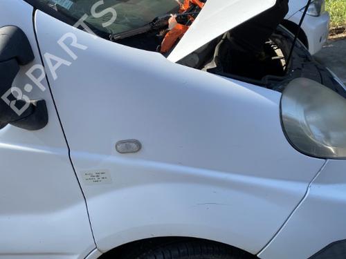 Left headlight RENAULT TRAFIC II Bus (JL) 2.0 dCi 90 (JL00, JL01, JL0H, JL0M, JL0P, JL0S) | BP25695296C28 - Image 25