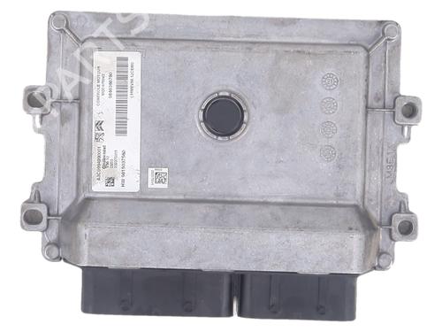Used Control unit Control unit PEUGEOT 208 II (UB_, UP_, UW_, UJ_) 1.2 PureTech 75 (75 hp) 40118009 40118009
