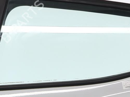 Rear left window mechanism RENAULT CLIO IV (BH_) 1.2 16V | BP25685029C24 