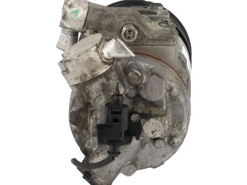 AC compressor VW POLO (9N_, 9A_) 1.4 TDI | BP25678847M34 
