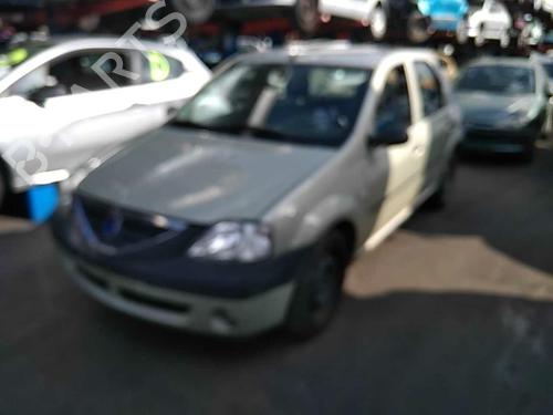 AC compressor DACIA LOGAN (LS_) 1.6 (LSOB, LSOD, LSOF, LSOH) | BP25684301M34 