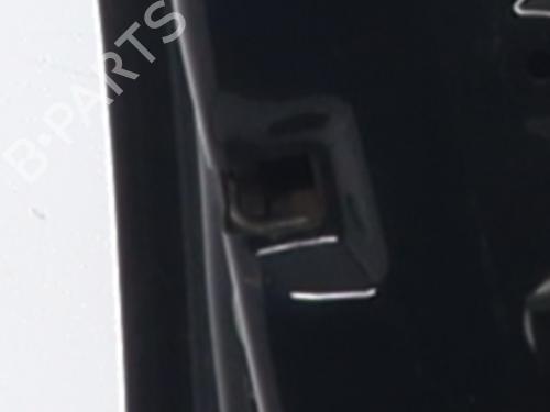 Front left door window PEUGEOT 208 I (CA_, CC_) 1.0 VTi | BP25676618C18 