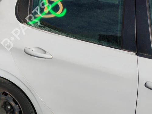 Used Rear right door window PEUGEOT 208 I (CA_, CC_) 1.6 HDi / BlueHDi 75 (75 hp) 25674667
