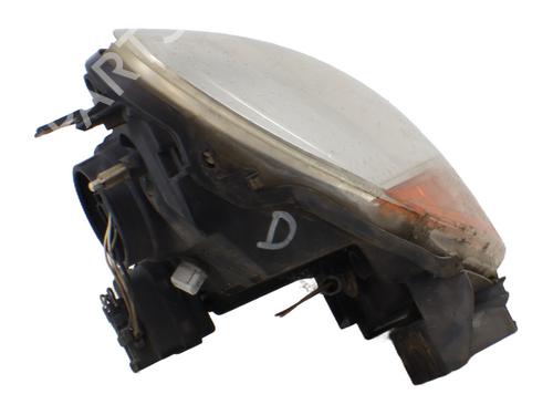 Right headlight RENAULT KANGOO Express (FC0/1_) 1.5 dCi (FC07, FC1R) | BP30084455C29 - Image 6