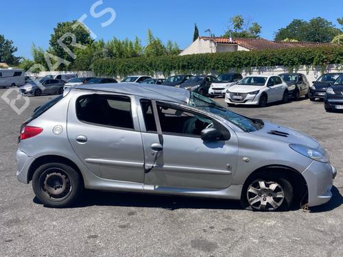 Engine PEUGEOT 206+ (2L_, 2M_) 1.4 i | BP37458290M1 - Image 11