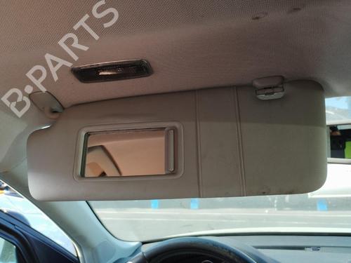 Used Left sun visor Left sun visor 36944655 36944655