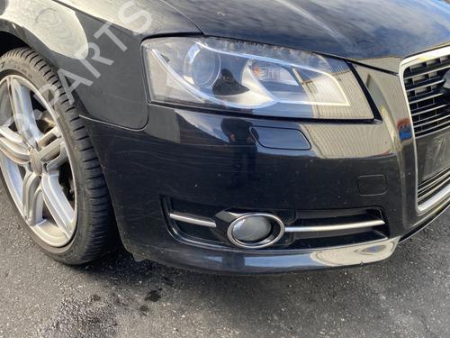 Used Right front fog light AUDI A3 Sportback (8PA) 1.6 TDI (105 hp) 30792700