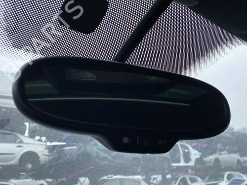 Bakspejl indvendigt VW SCIROCCO III (137, 138) 1.4 TSI (160 hp) 32429388