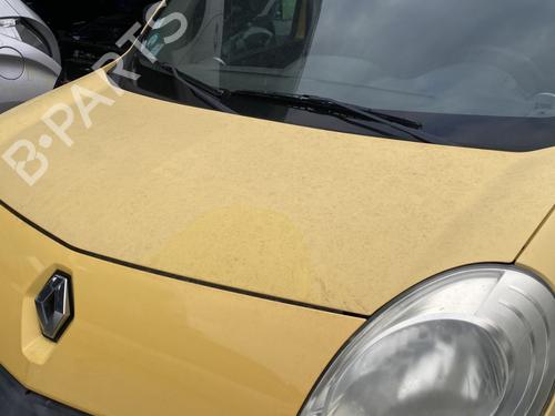 Hood RENAULT KANGOO Express (FW0/1_) Z.E. (FW0Z, FW1Z) 651003220R